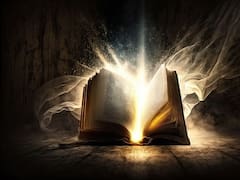 Hallan un antiguo papiro que podría confirmar el mayor misterio de la Biblia: probaría que los gigantes mencionados en Génesis habitaron la Tierra