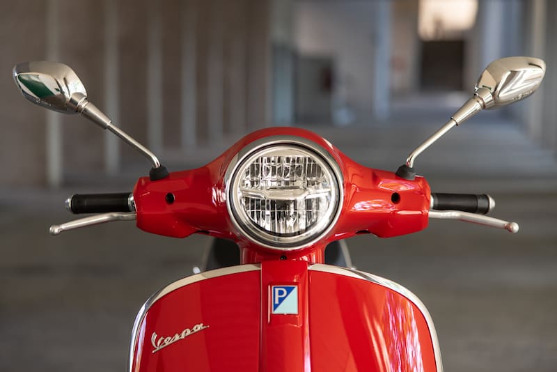 De la mano de Grupo Simpa, la marca italiana presentó su nueva gama GTS 310 a precios competitivos.
