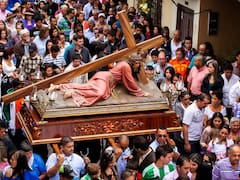 Semana Santa en Google: ¿qué buscan los argentinos?