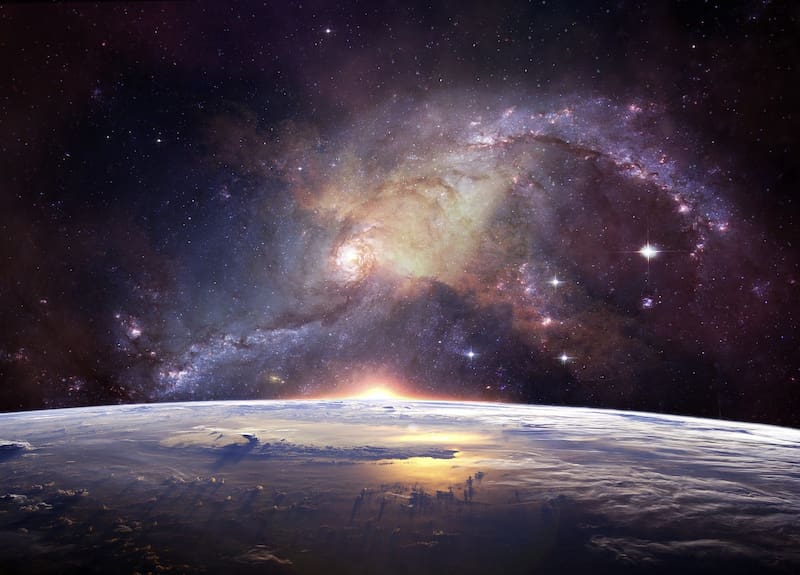 Preocupación científica: una extraña estrella fue expulsada del centro de la Vía Láctea y desafía lo que se sabía sobre la galaxia