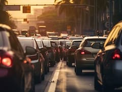 Adiós circulación: sugieren extender la carretera más concurrida del país para mitigar años de embotellamiento