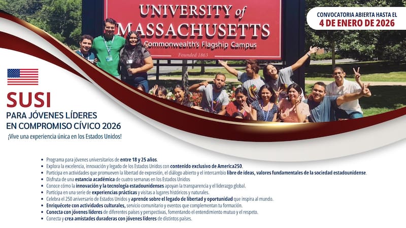 Requisitos, fechas y documento clave para ingresar a EE.UU.