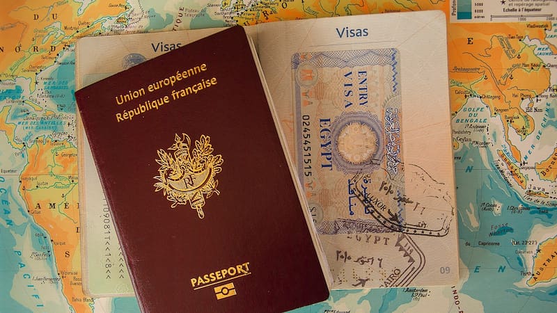 Viajar a Francia: qué documentación deben presentar argentinos, chilenos y uruguayos con ciudadanía europea. (Foto: Pixabay)
