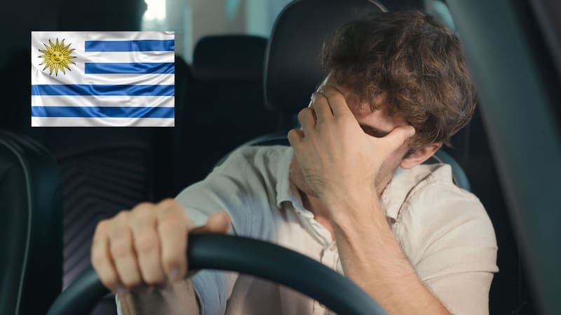 Viajar a Uruguay será más caro: la nueva tasa que deberán pagar los argentinos que vayan en auto. Foto: Shutterstock