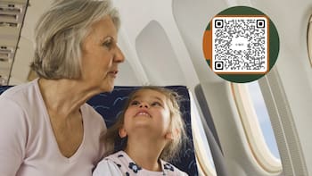 Formato SAM para menores que salen de México sin sus padres: cuánto cuesta y cómo tramitarlo