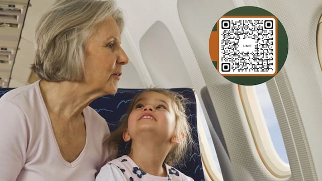 Formato SAM para menores que salen de México sin sus padres: cuánto cuesta y cómo tramitarlo