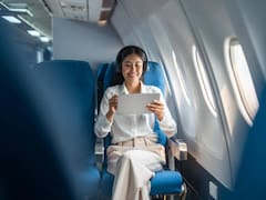 Es oficial | Este es el día y el mes para conseguir los mejores precios en boletos de avión y viajar más barato