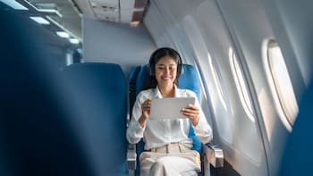 Es oficial | Este es el día y el mes para conseguir los mejores precios en boletos de avión y viajar más barato