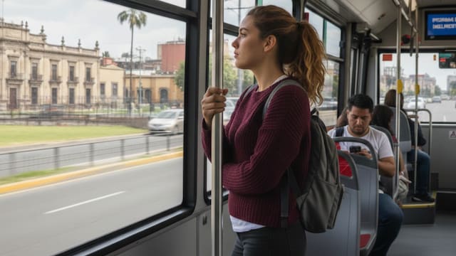 Oficial y confirmado | Metrobús prohibió para siempre viajar de pie en sus buses: así aplica la norma