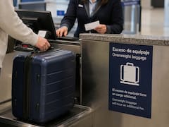 Ni mochila, ni carry-on: el invento que permite llevar más de seis kilos y evitar el exceso de equipaje