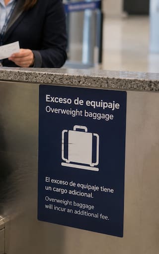 Ni mochila, ni carry-on: el invento que permite llevar más de seis kilos y evitar el exceso de equipaje