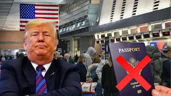 Estados Unidos pide a todos los viajeros que abandonen ya mismo estos 14 países de la “lista negra”: deben volver de inmediato a sus hogares