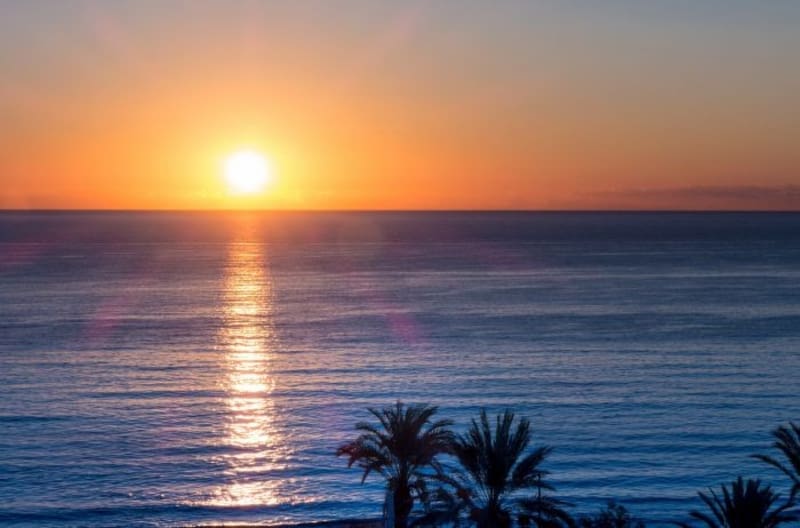 Escapadas: se halla a menos de 1 hora de Mallorca y es el encantador pueblito costero con las mejores playas de España (foto: Pexels).