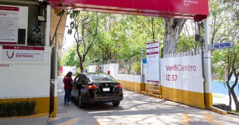 Confirmado: el trámite de la verificación vehicular será gratis para todos estos conductores (foto: archivo).
