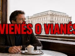 La RAE lo confirma | ¿Vienés o vianés? Así se llama correctamente a los habitantes de Viena