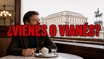 La RAE lo confirma | ¿Vienés o vianés? Así se llama correctamente a los habitantes de Viena