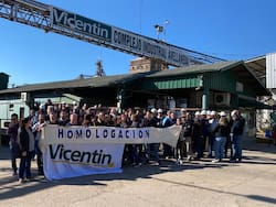 Vicentin: la Justicia confirmó que Grassi fue el primero en conseguir las mayorías para quedarse con la empresa