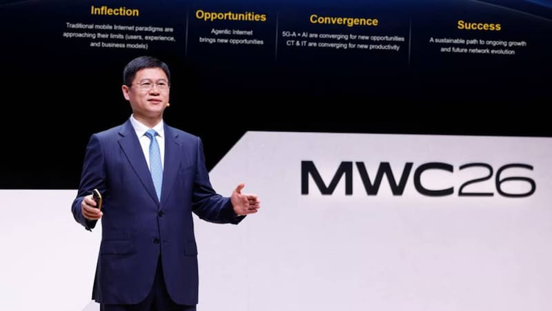 El valor del 5G-A y la IA