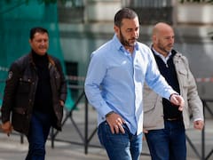 Caso Ábalos | El PSOE carga contra el PP por querer bajar la pena de prisión para Aldama: “Se ha llevado más de cinco millones de euros y anda libre”