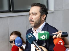 Caso Koldo: Aldama reconoce todos los delitos por los que le acusan, pero pide rebajar la pena tras colaborar con Fiscalía