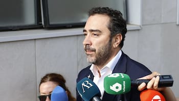 Caso Koldo: Aldama reconoce todos los delitos por los que le acusan, pero pide rebajar la pena tras colaborar con Fiscalía