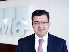 CEO de KPMG México: Cómo una millonaria inversión en IA cambia la manera de hacer consultoría