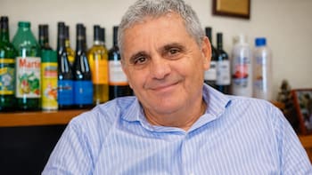 El dueño de una de las marcas más queridas apuntó contra los empresarios: “El dólar está barato, ponete a...”