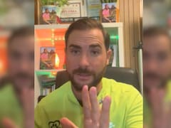 Víctor Mañero, adiestrador: “No se saluda a los perros en la entrada, no se duerme con ellos, no se les da comida”