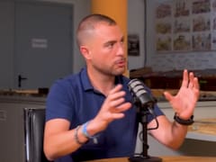 Víctor Mañero, adiestrador canino: “Si tu perro tira de la correa, el problema puede estar dentro de casa”