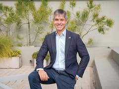 “Se puede ser CEO, rico y santo”: la definición del ex Google que hoy preside ACDE