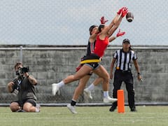 Cuarta y largo: El plan de la NFL para ganarse a los aficionados de todo el mundo incluye el ‘tochito’