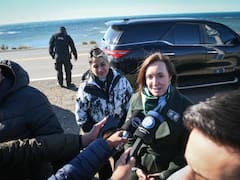 Un gobernador aliado de Milei se queda sin senadores y Villarruel capitaliza la ruptura