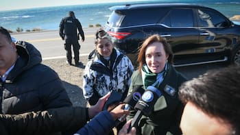 Un gobernador aliado de Milei se queda sin senadores y Villarruel capitaliza la ruptura