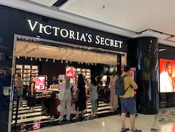 Victoria’s Secret abre dos nuevos locales y Argentina se encamina a ser el mayor mercado detrás de Estados Unidos