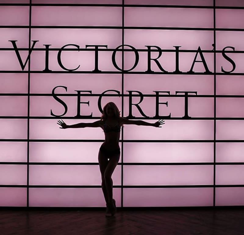 Victoria’s Secret inaugura dos nuevas sucursales y Argentina se posiciona como el mercado más grande después de Estados Unidos