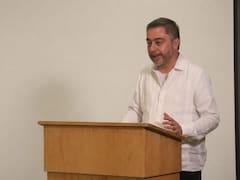 Enroques políticos en Economía | Vidal Llerenas se va al IMPI