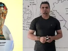 El “vidente de copas” que acertó al campeón del Mundial tres veces consecutivas reveló su candidato: “Vengo afirmando que…”