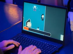 Showcase de videojuegos argentinos: universidades se suman a una edición especial con controles alternativos en El Destello