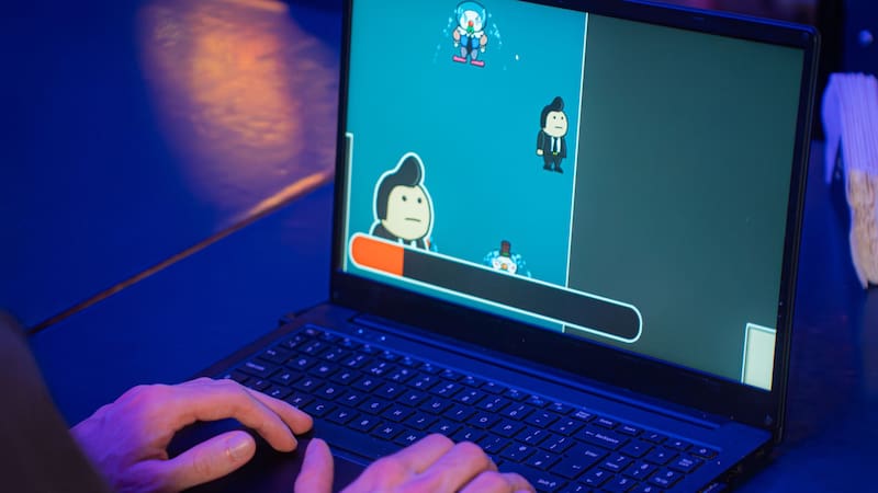 Showcase de videojuegos argentinos: universidades se suman a una edición especial con controles alternativos en El Destello.