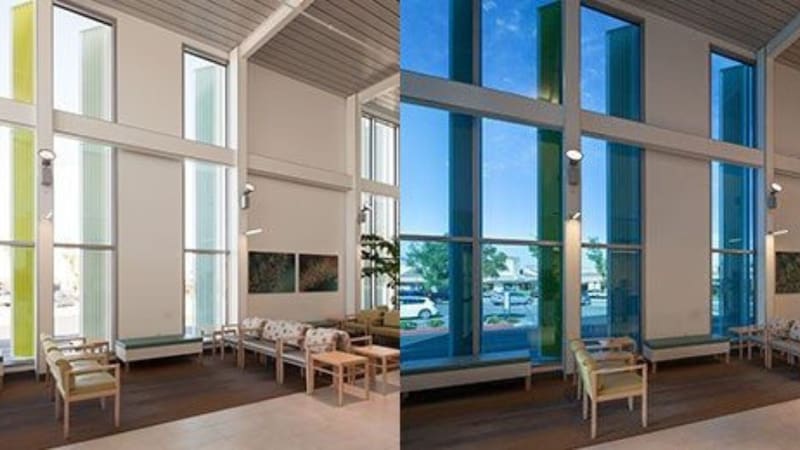 La solución definitiva que bloquea la luz solar mientras descansás.