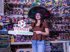 Ahí está el detalle: Sector público y privado impulsan el consumo local