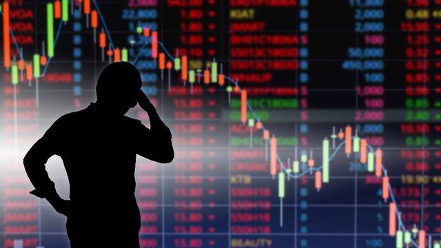 Vender EE.UU., la jugada que tiñó de rojo a los mercados, hundió a Wall Street y reavivó el miedo inversor