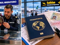 Oficial y confirmado | Argentina, Chile y Uruguay prohíben el ingreso al país a todos los ciudadanos que posterguen la renovación del pasaporte