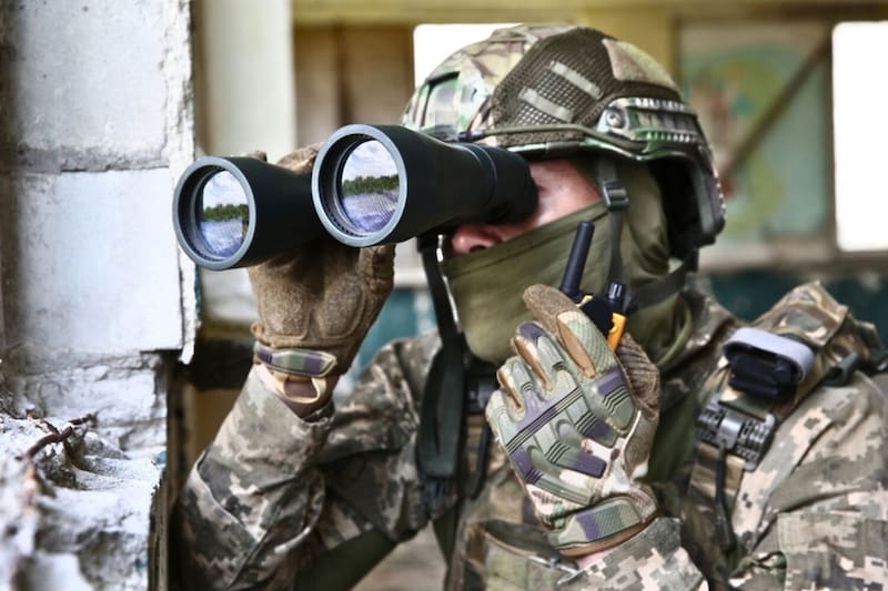 La misión no se basó únicamente en fuerza convencional, sino en una combinación de inteligencia avanzada, capacidad aérea y tecnológica. Imagen: archivo.