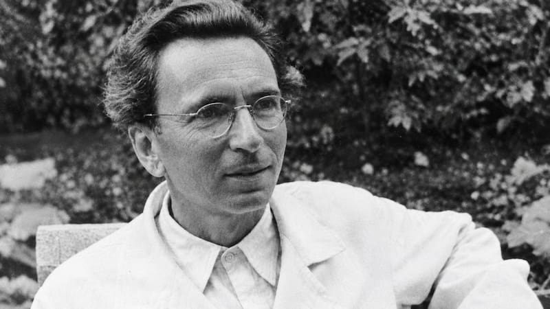Viktor Frankl, renowned psychiatrist: “When we are no longer able to change a situation, we are challenged to change ourselves."