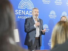 Distinguen a Daniel Vila y a la Fundación Grupo América por su compromiso solidario con los valores humanos y comunitarios