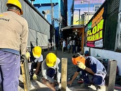 Villa 31: la Ciudad refuerza controles para frenar nuevas construcciones y ordenar accesos