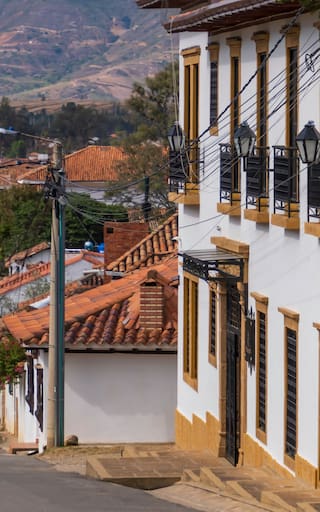 No es Cundinamarca: el pueblito colonial que enamora a los turistas y queda a solo una hora de Bogotá