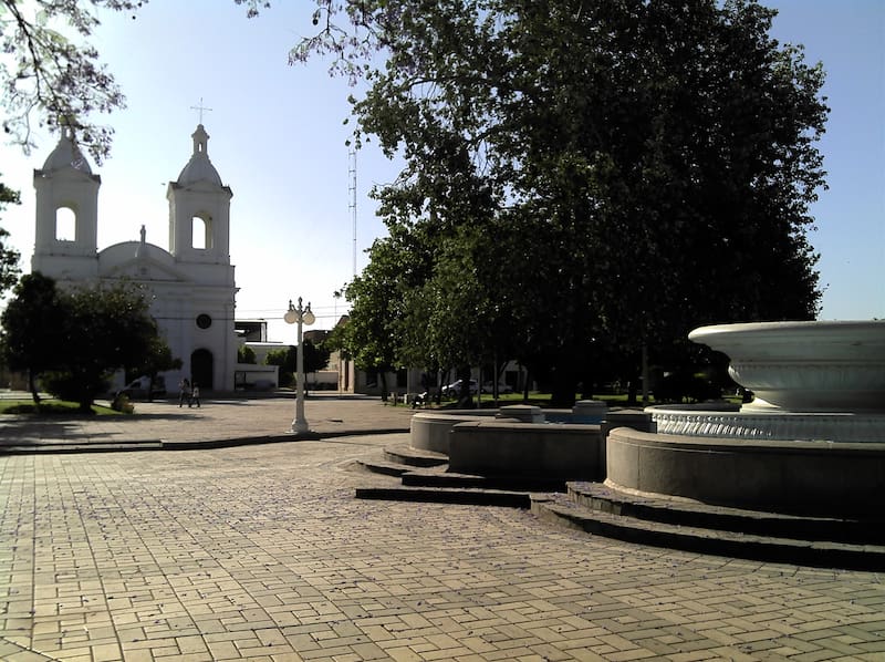 Se estableció el 15 de septiembre como día no laborable en Villa Dolores.