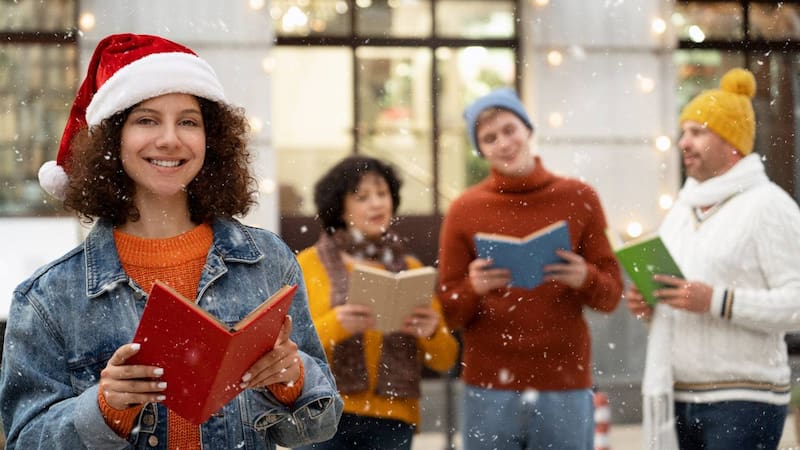 Día 3 de la Novena de Aguinaldos 2025: qué pasa hoy, qué se lee y cuáles son los villancicos y oraciones del 18 de diciembre.